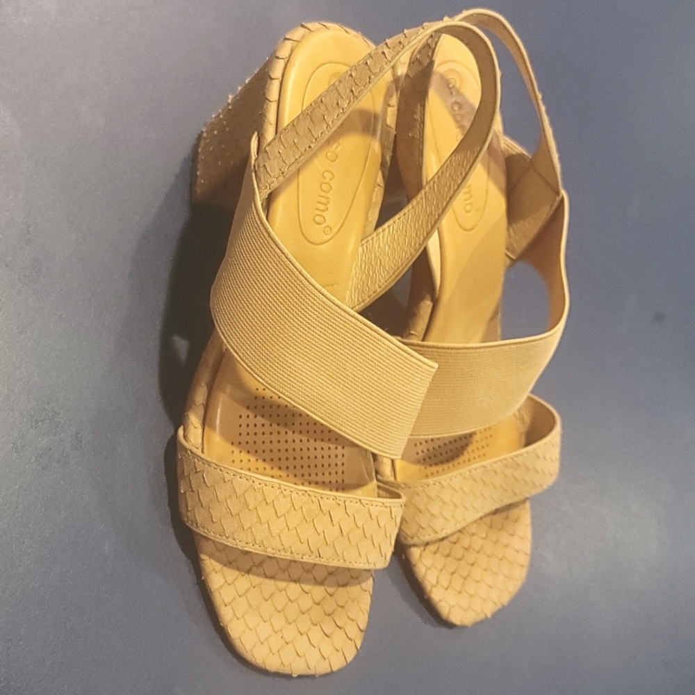 Corso Como Slings
